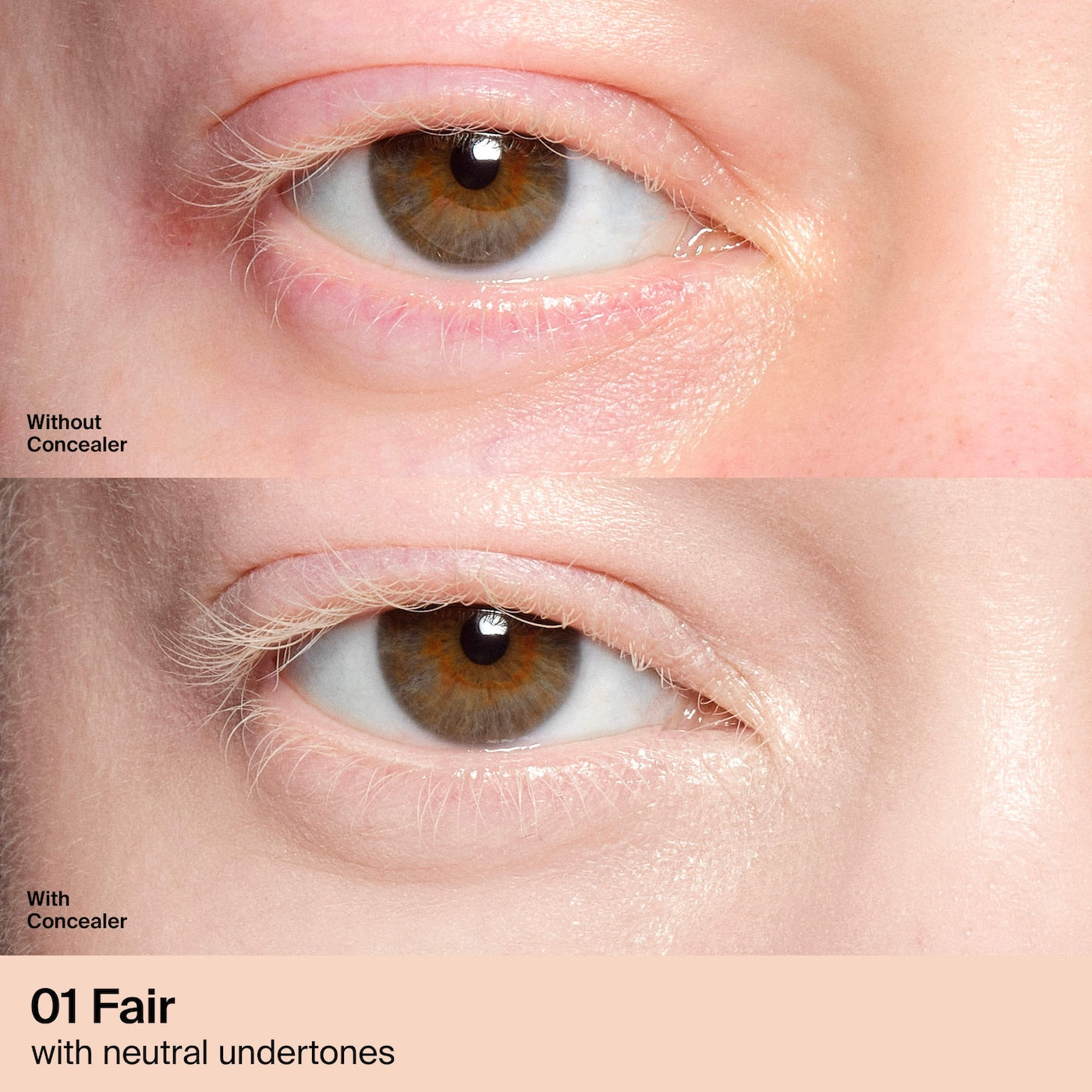 Triclone Skin Tech Hydrating + De-puffing Concealer with Fermented Arnica (Corrector Líquido)