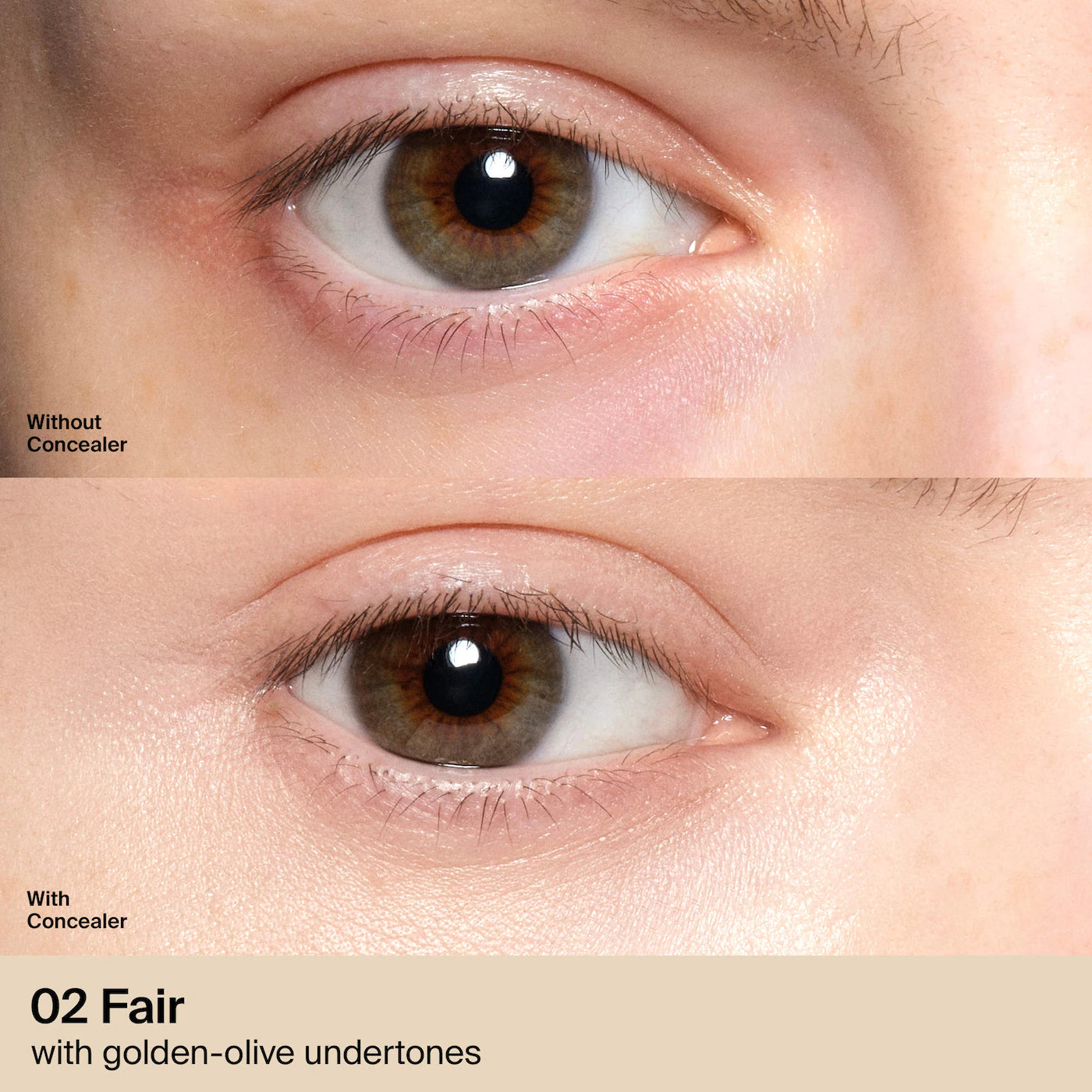 Triclone Skin Tech Hydrating + De-puffing Concealer with Fermented Arnica (Corrector Líquido)