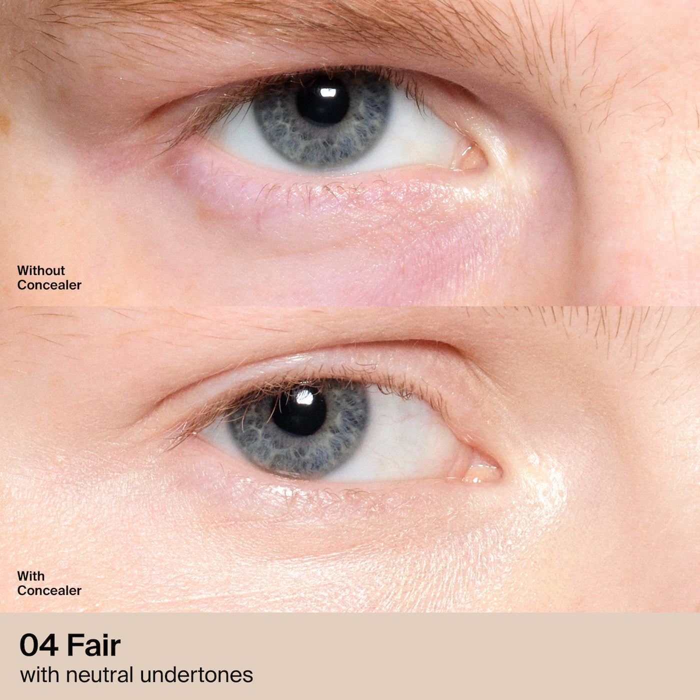 Triclone Skin Tech Hydrating + De-puffing Concealer with Fermented Arnica (Corrector Líquido)