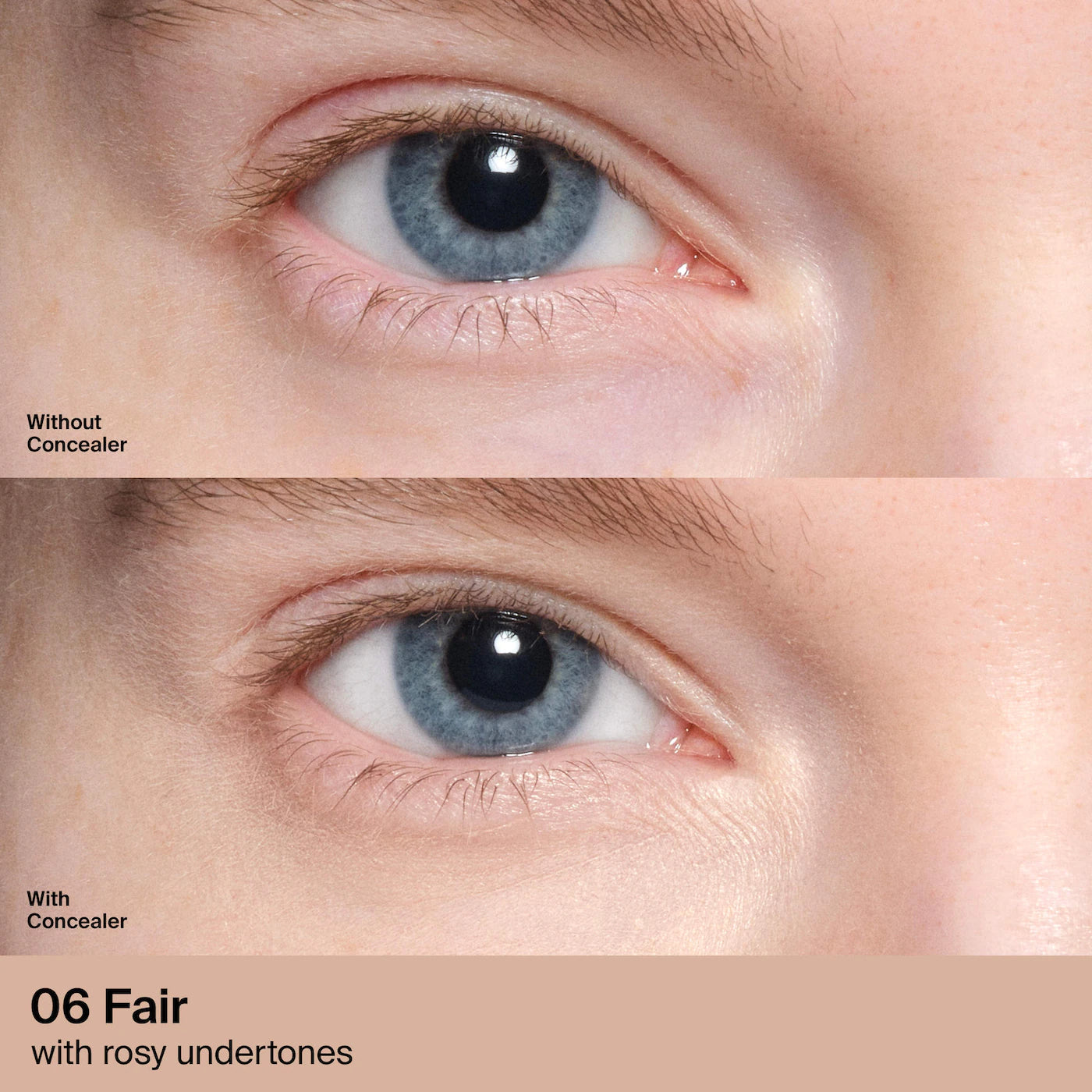 Triclone Skin Tech Hydrating + De-puffing Concealer with Fermented Arnica (Corrector Líquido)