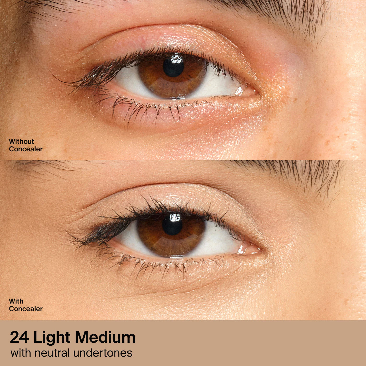 Triclone Skin Tech Hydrating + De-puffing Concealer with Fermented Arnica (Corrector Líquido)