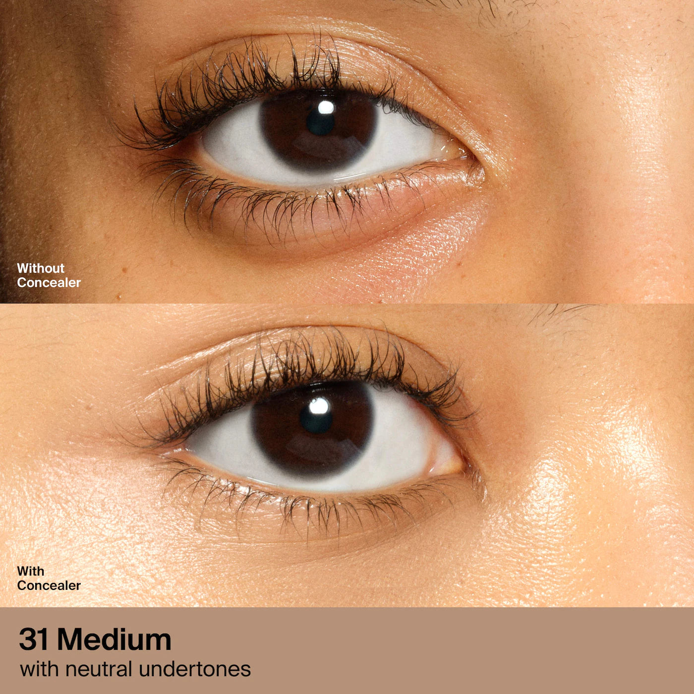 Triclone Skin Tech Hydrating + De-puffing Concealer with Fermented Arnica (Corrector Líquido)