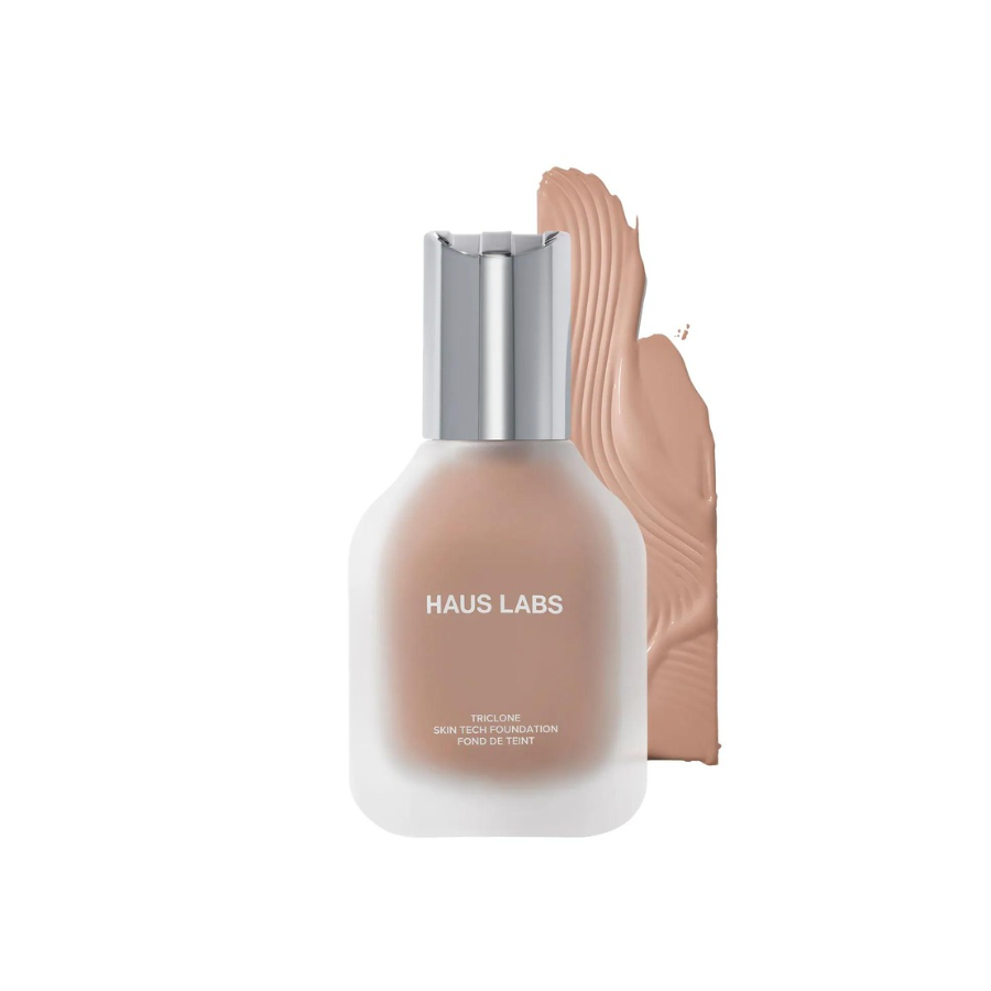 Triclone Skin Tech Medium Coverage Foundation with Fermented Arnica (Base Líquida)