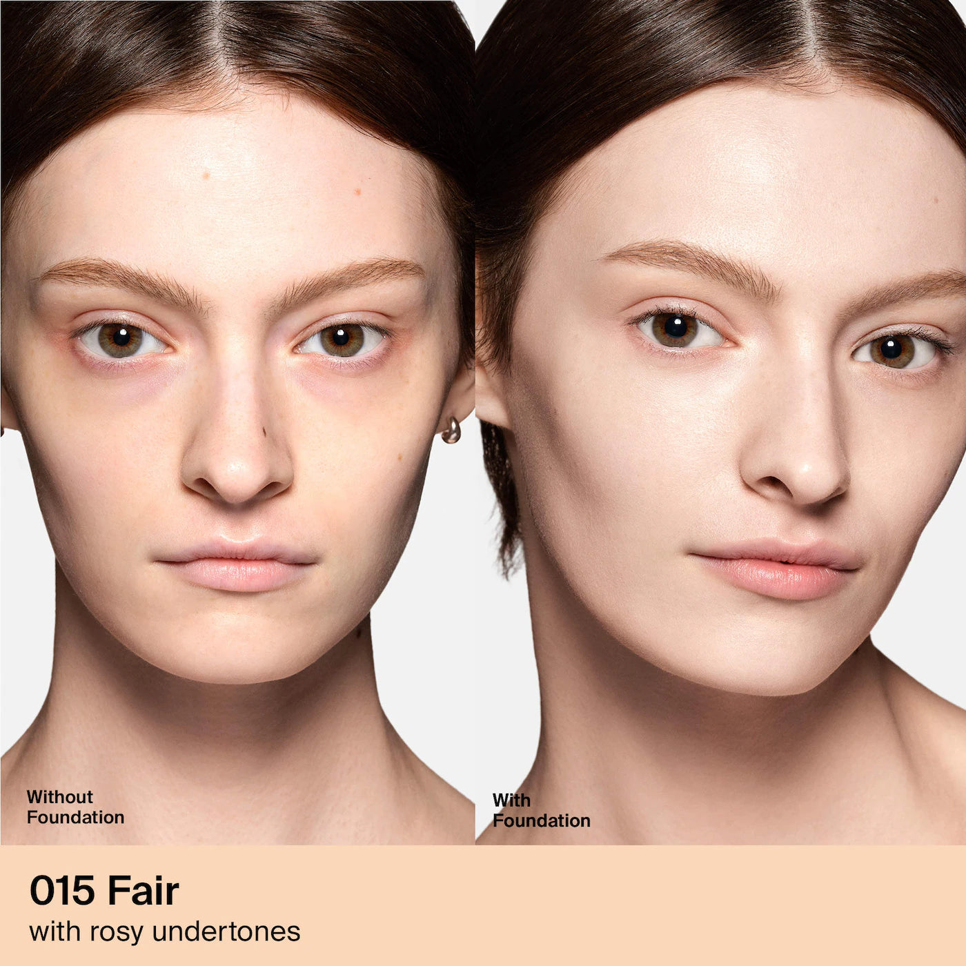 Triclone Skin Tech Medium Coverage Foundation with Fermented Arnica (Base Líquida)