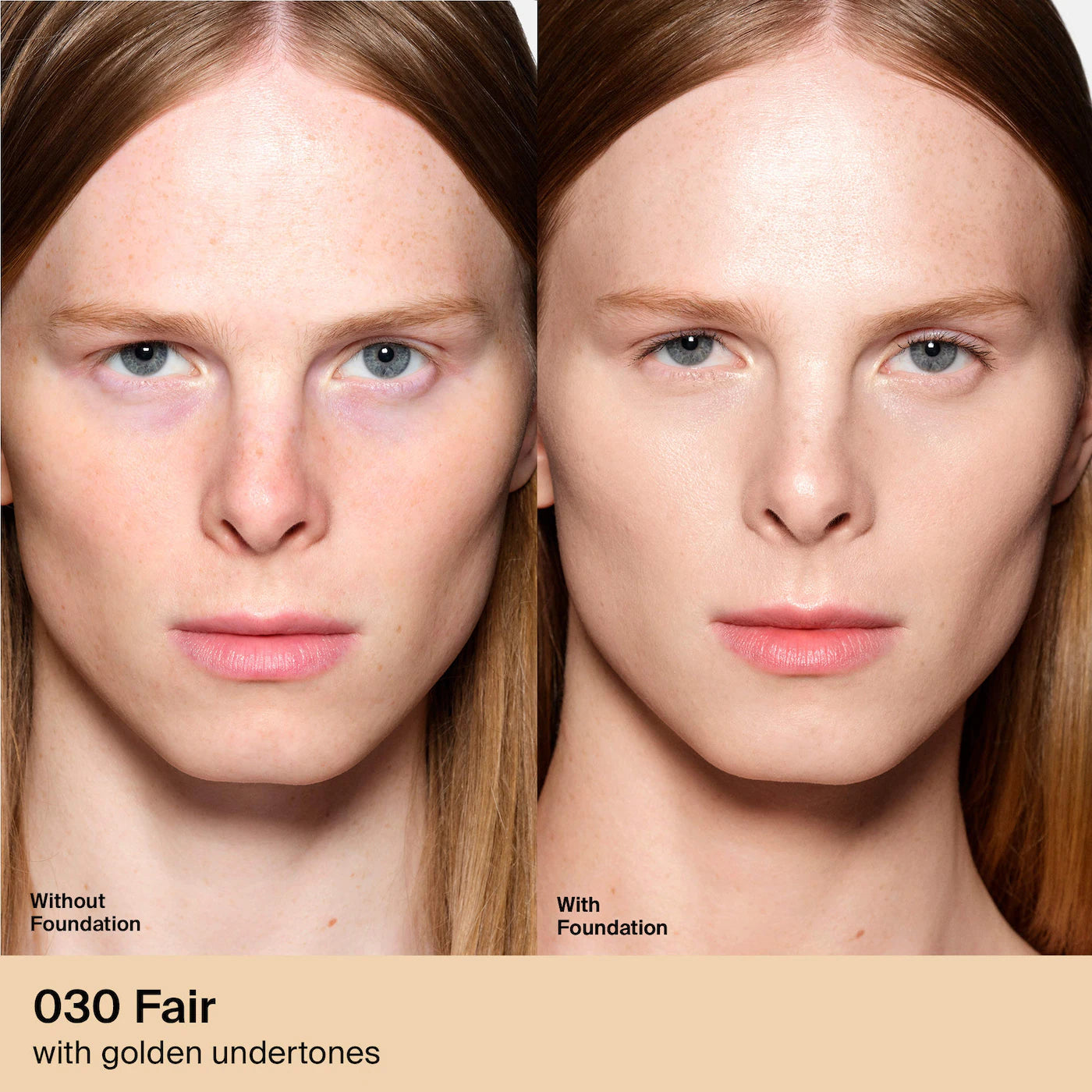 Triclone Skin Tech Medium Coverage Foundation with Fermented Arnica (Base Líquida)