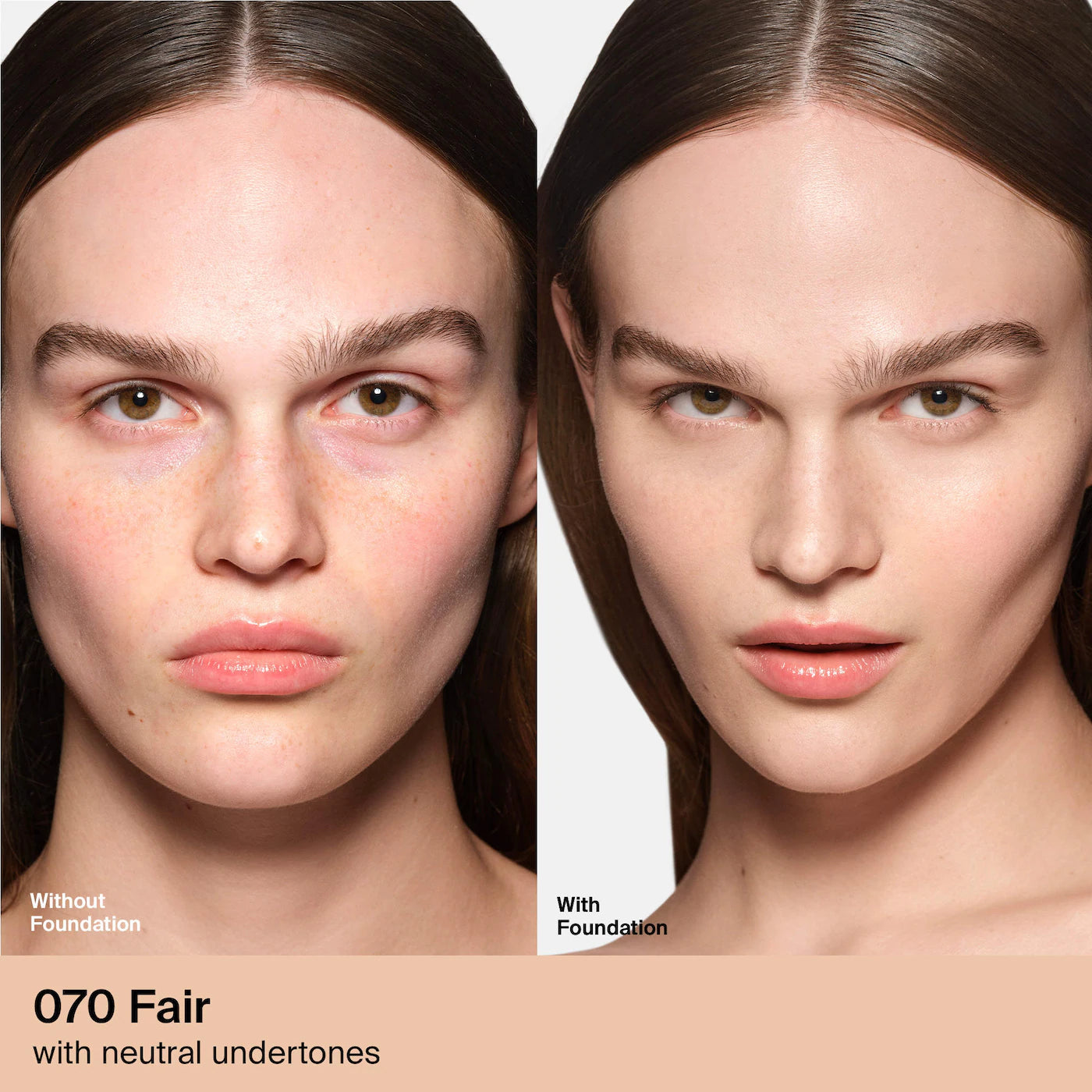 Triclone Skin Tech Medium Coverage Foundation with Fermented Arnica (Base Líquida)