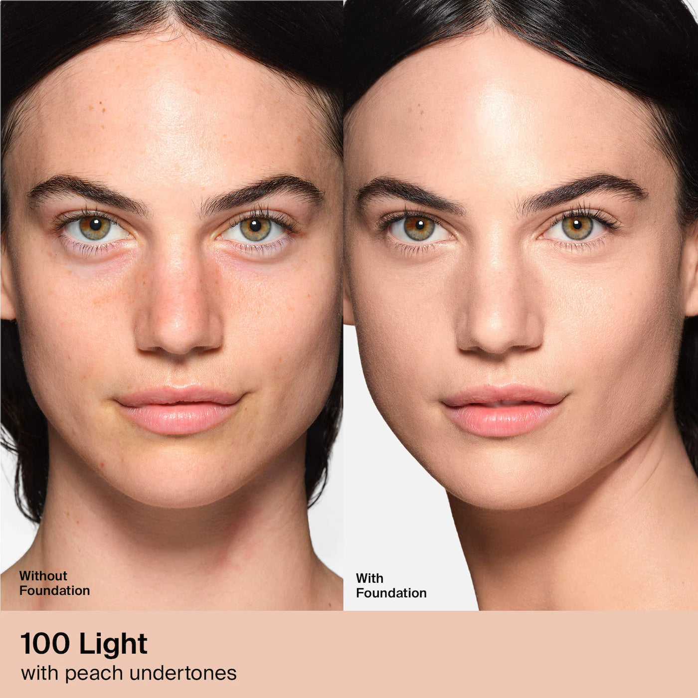 Triclone Skin Tech Medium Coverage Foundation with Fermented Arnica (Base Líquida)