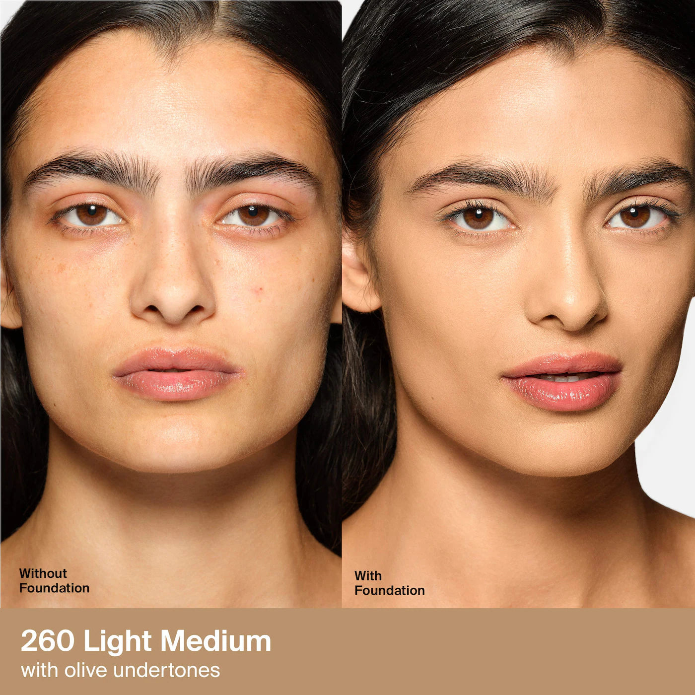 Triclone Skin Tech Medium Coverage Foundation with Fermented Arnica (Base Líquida)