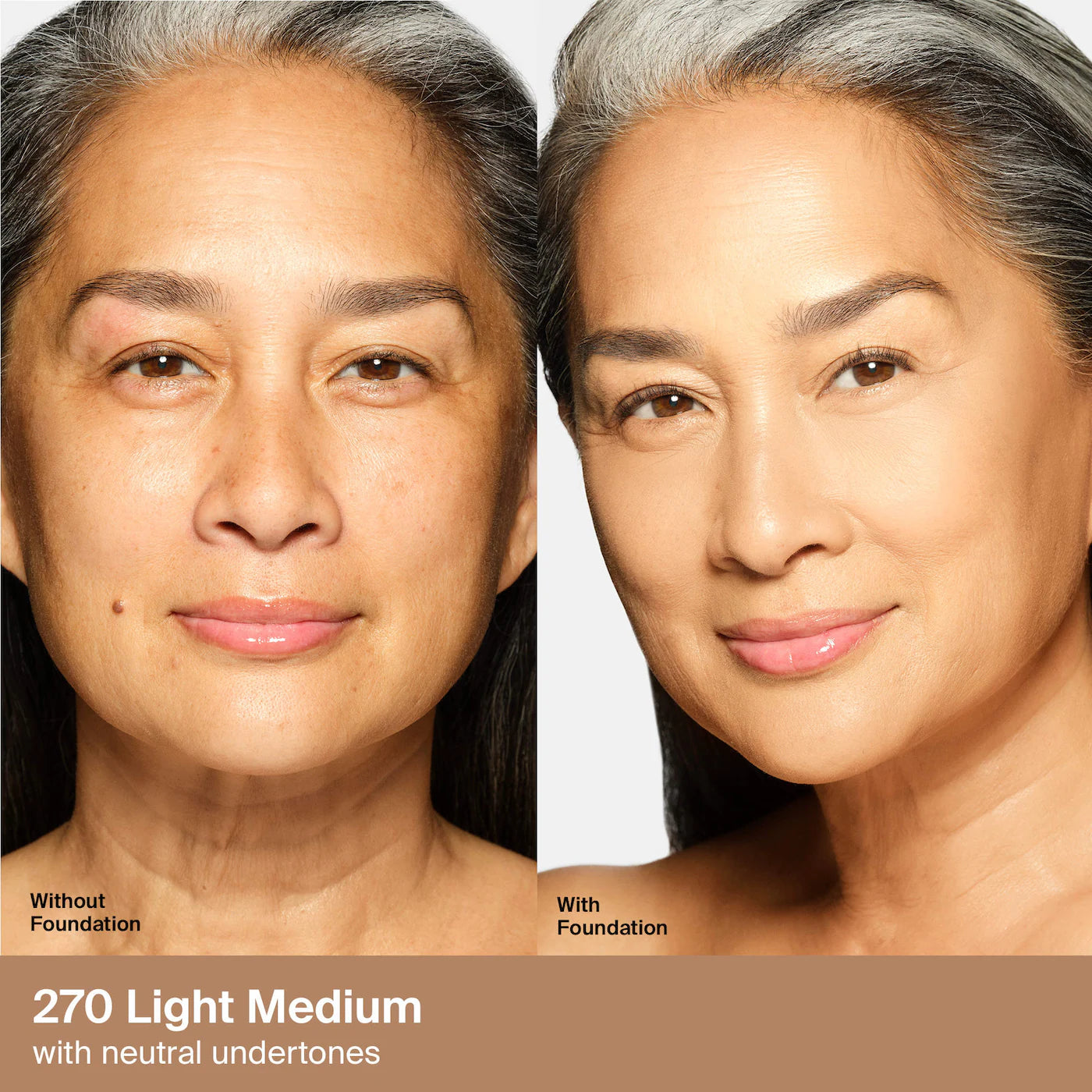 Triclone Skin Tech Medium Coverage Foundation with Fermented Arnica (Base Líquida)