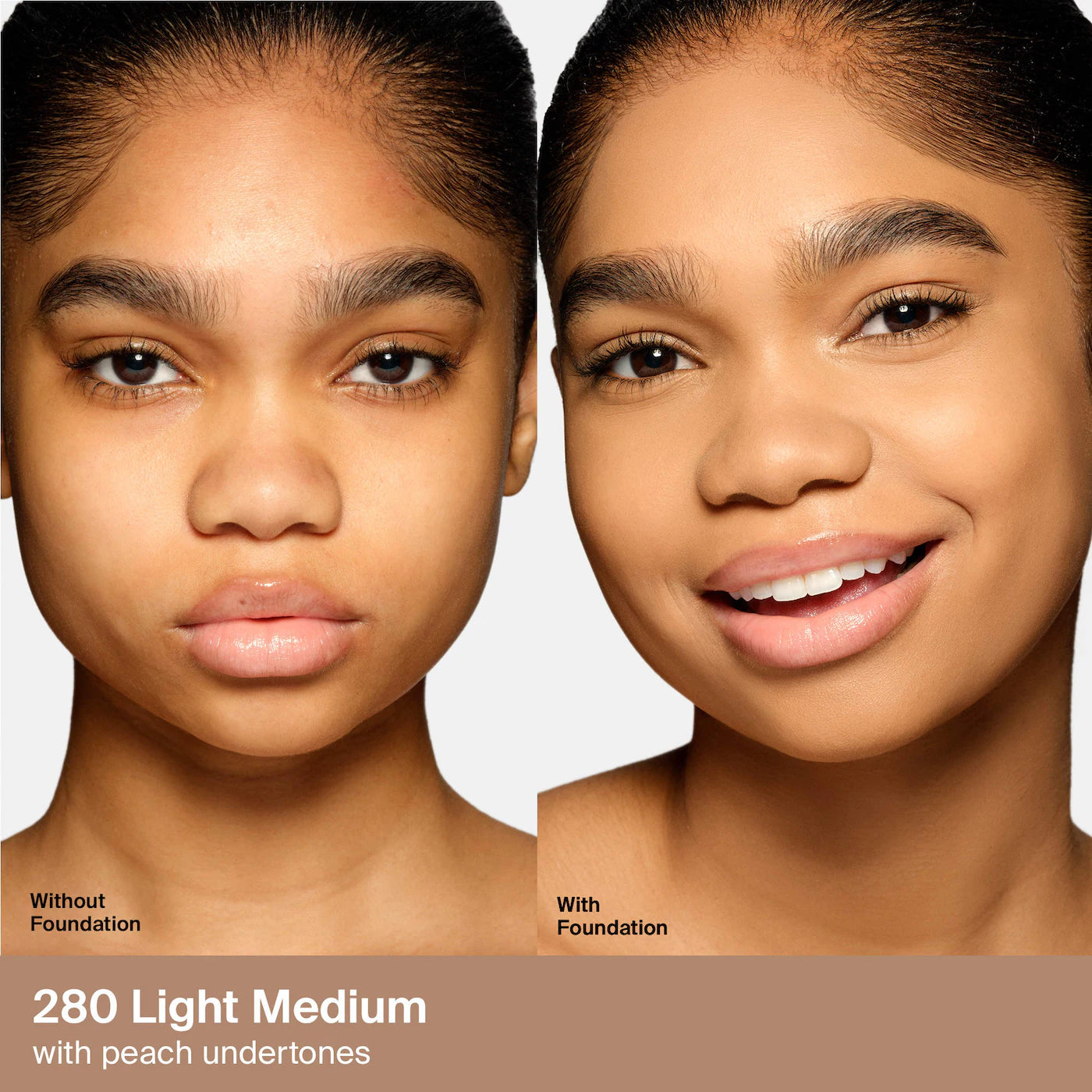 Triclone Skin Tech Medium Coverage Foundation with Fermented Arnica (Base Líquida)