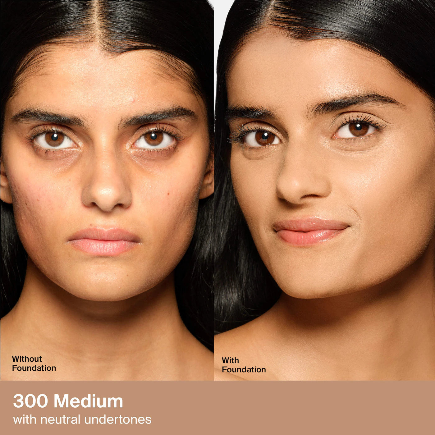 Triclone Skin Tech Medium Coverage Foundation with Fermented Arnica (Base Líquida)