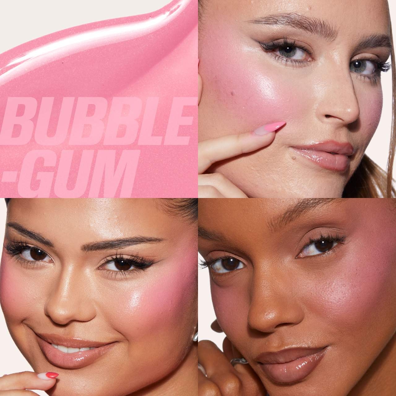 Blush Filter Soft Glow Liquid Blush (Rubor Liquido)