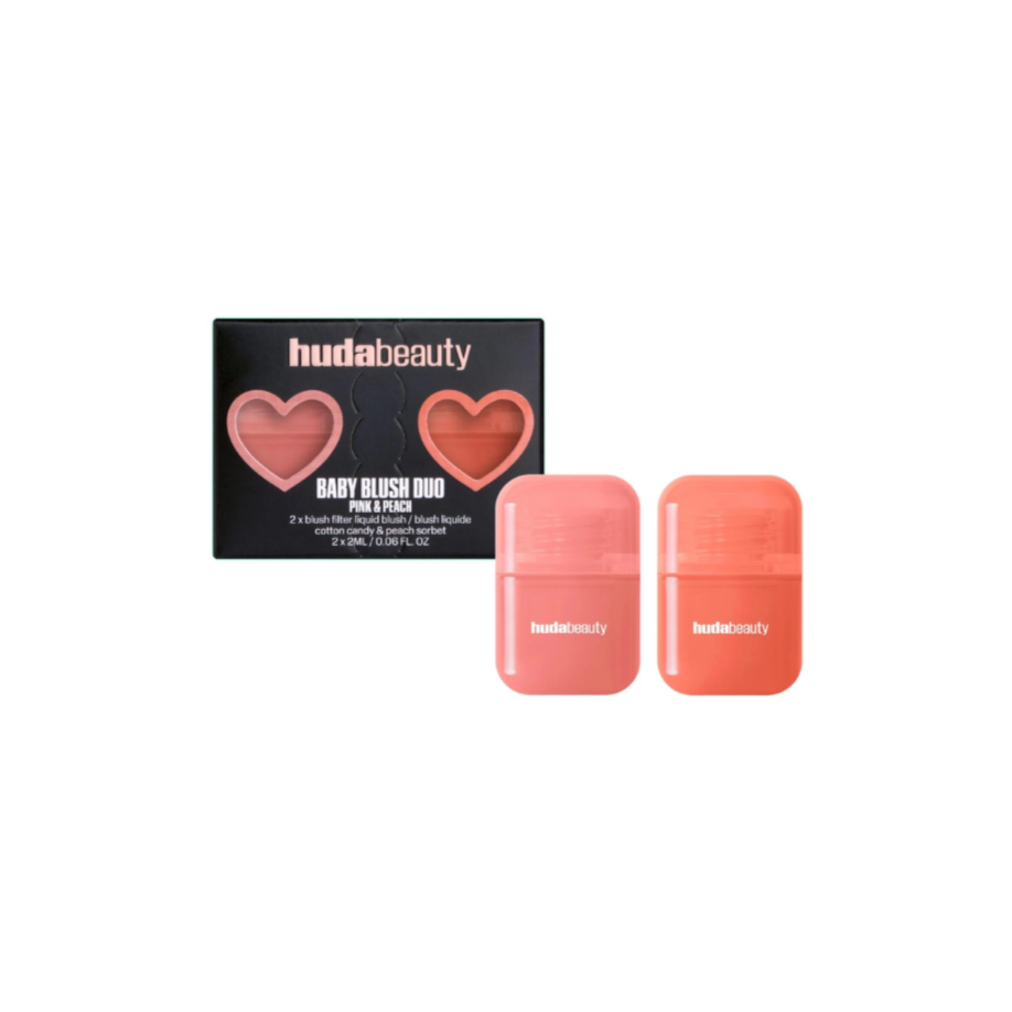 Blush Filter Soft Glow Liquid Blush (Kit o Set)