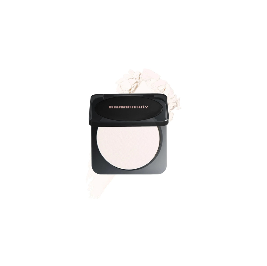 Easy Bake Airbrush Matte Pressed Setting Powder (Polvo Compacto)