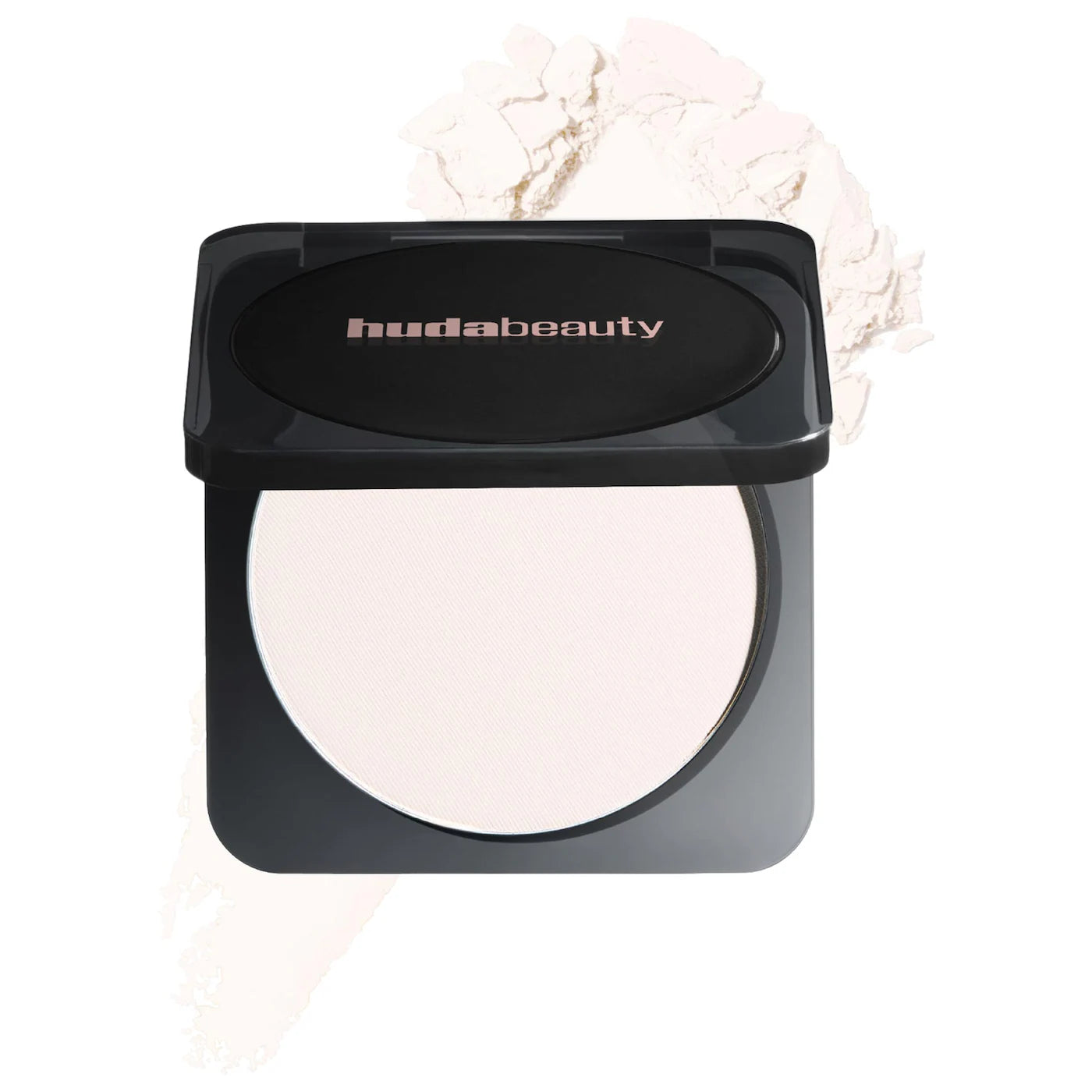 Easy Bake Airbrush Matte Pressed Setting Powder (Polvo Compacto)