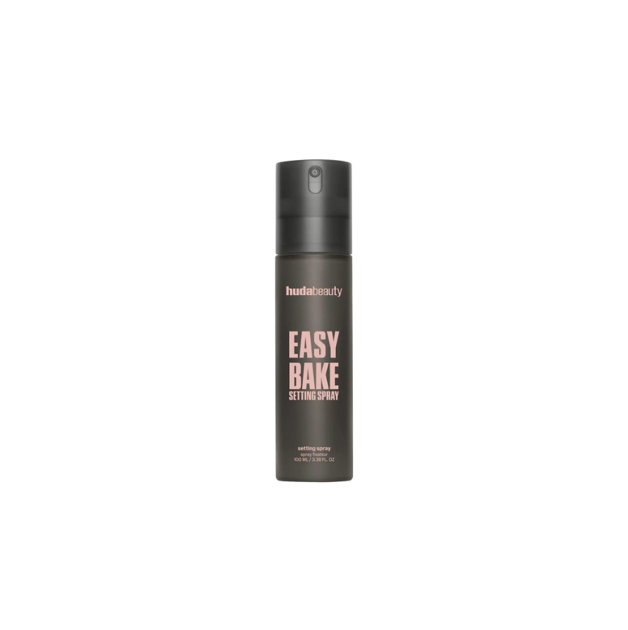 Easy Bake Blurring Setting Spray (Sellador o Fijador)