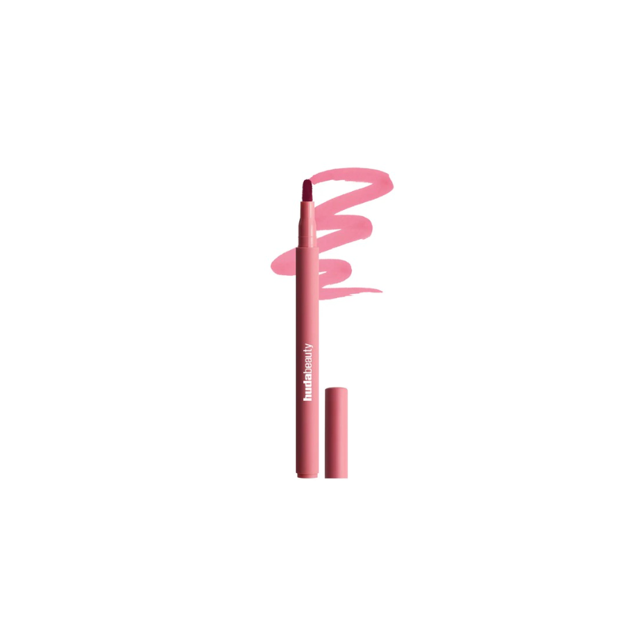 Lip Contour Lip Stain for 12-Hour Wear (Delineador de Labios)