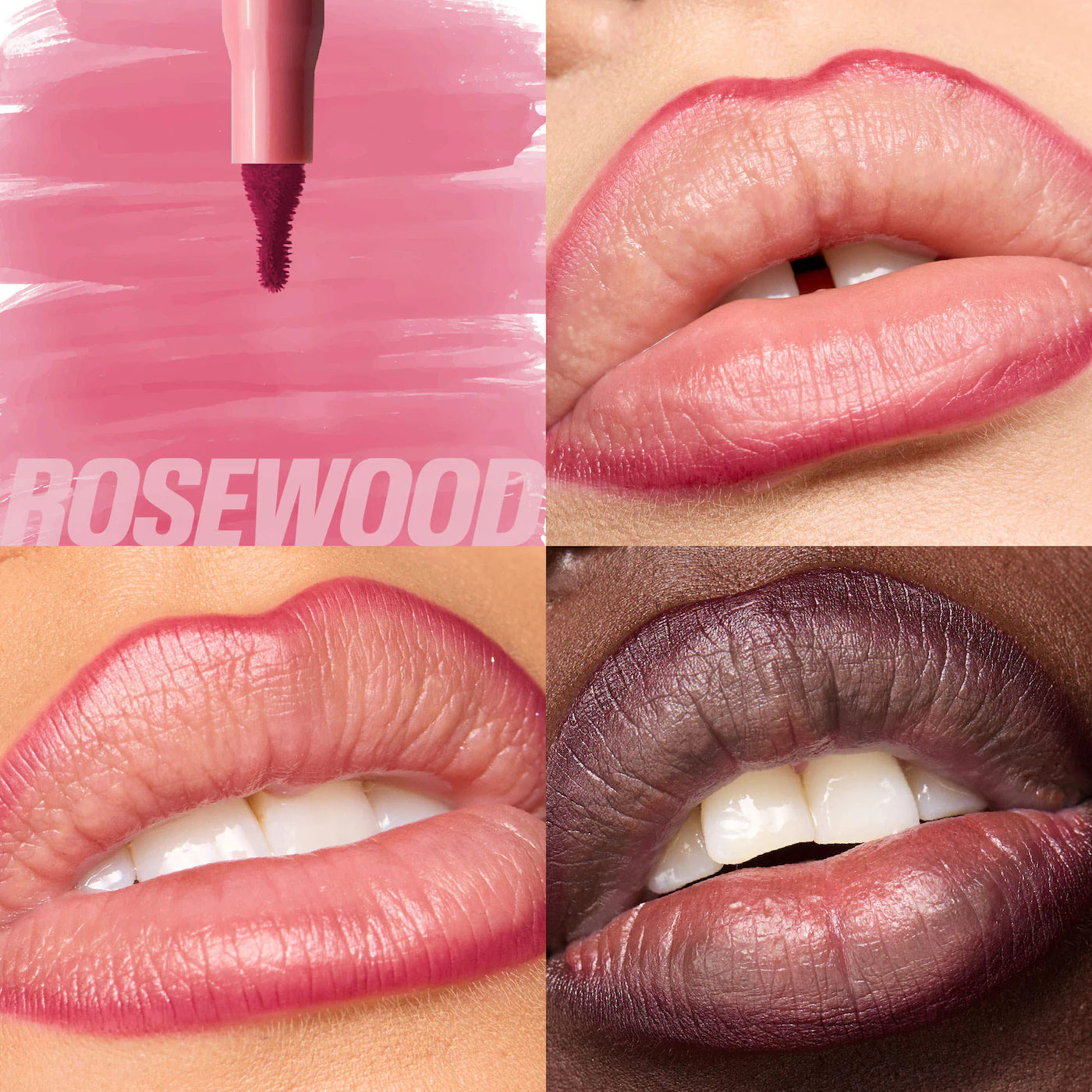 Lip Contour Lip Stain for 12-Hour Wear (Delineador de Labios)