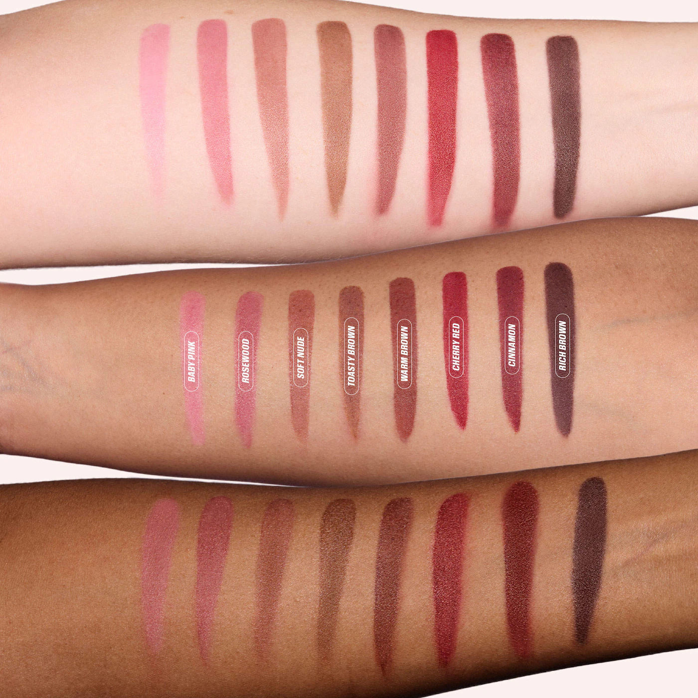 Lip Contour Lip Stain for 12-Hour Wear (Delineador de Labios)