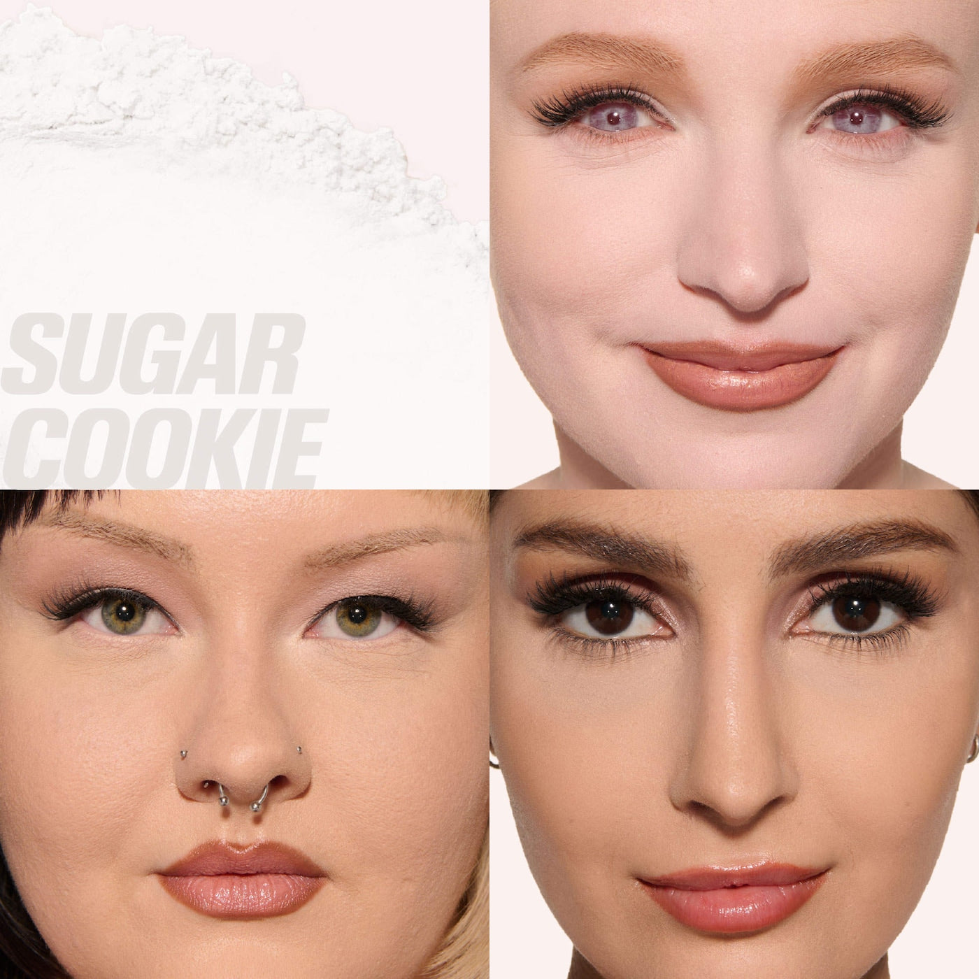 Easy Bake Loose Baking & Setting Powder (Polvo Suelto)