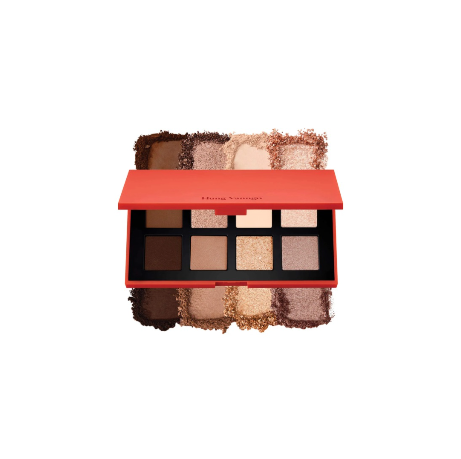 Color Story Eyeshadow Palette New Neutral (Paleta de Sombras de Ojos)