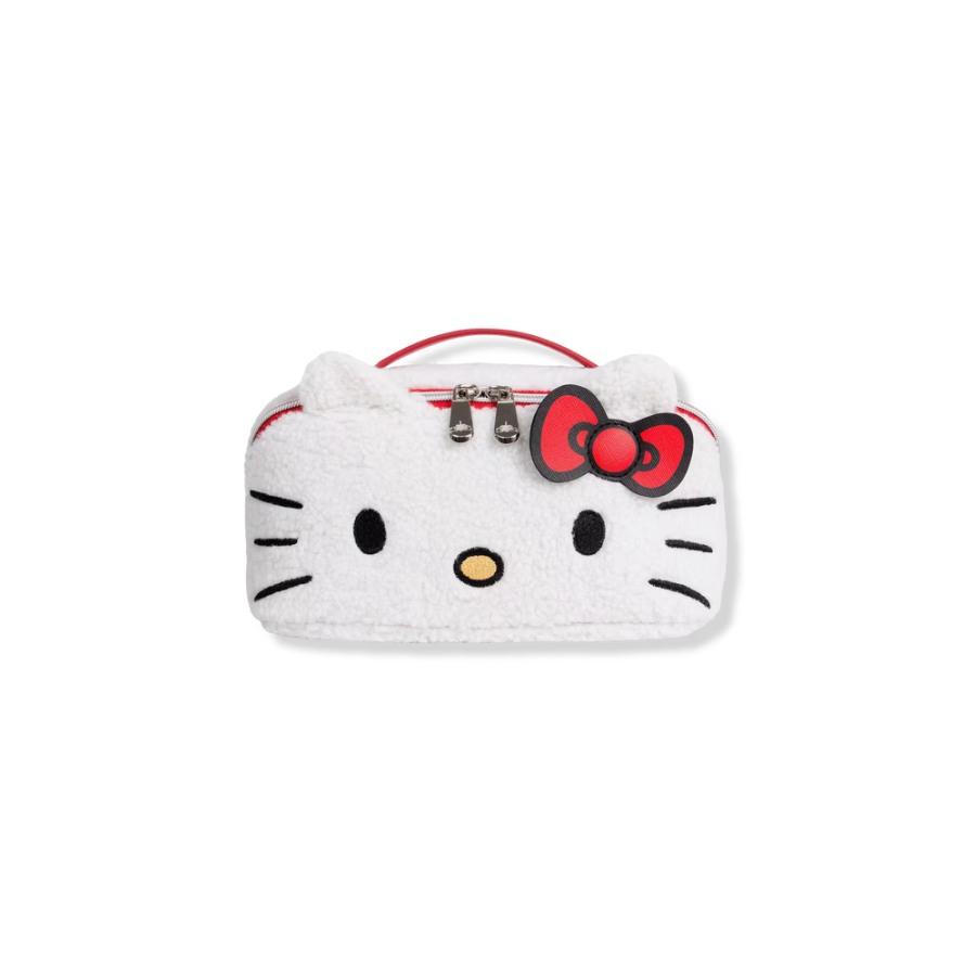 Hello Kitty Unfold Travel Bag (Cosmetiquera)