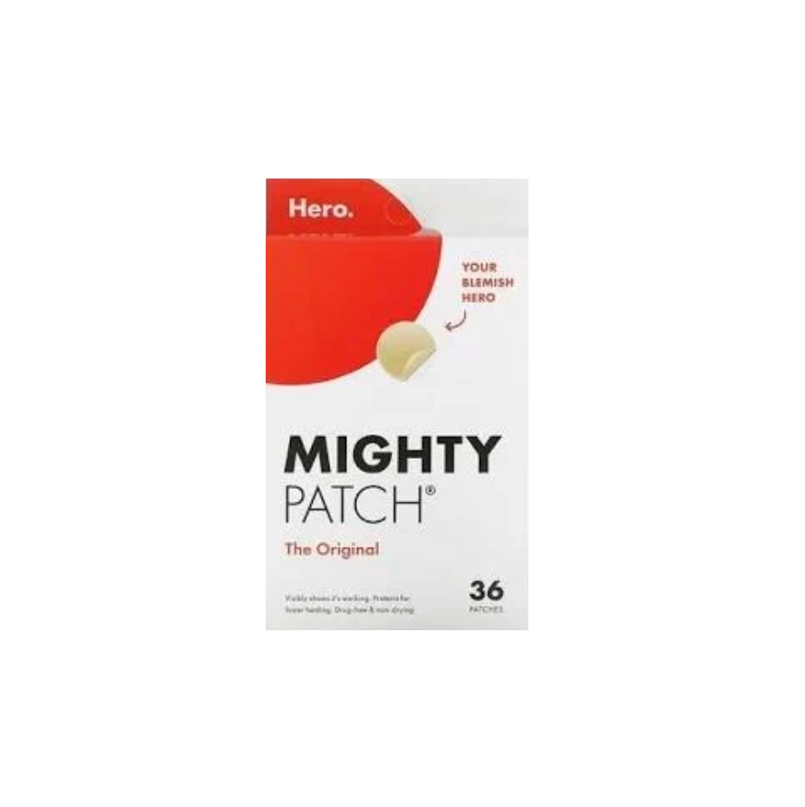 Mighty Patch Original Patch (Parche Para Acné)