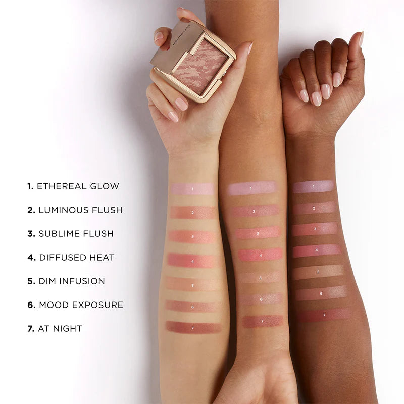 Ambient Lighting Blush (Rubor En Polvo)