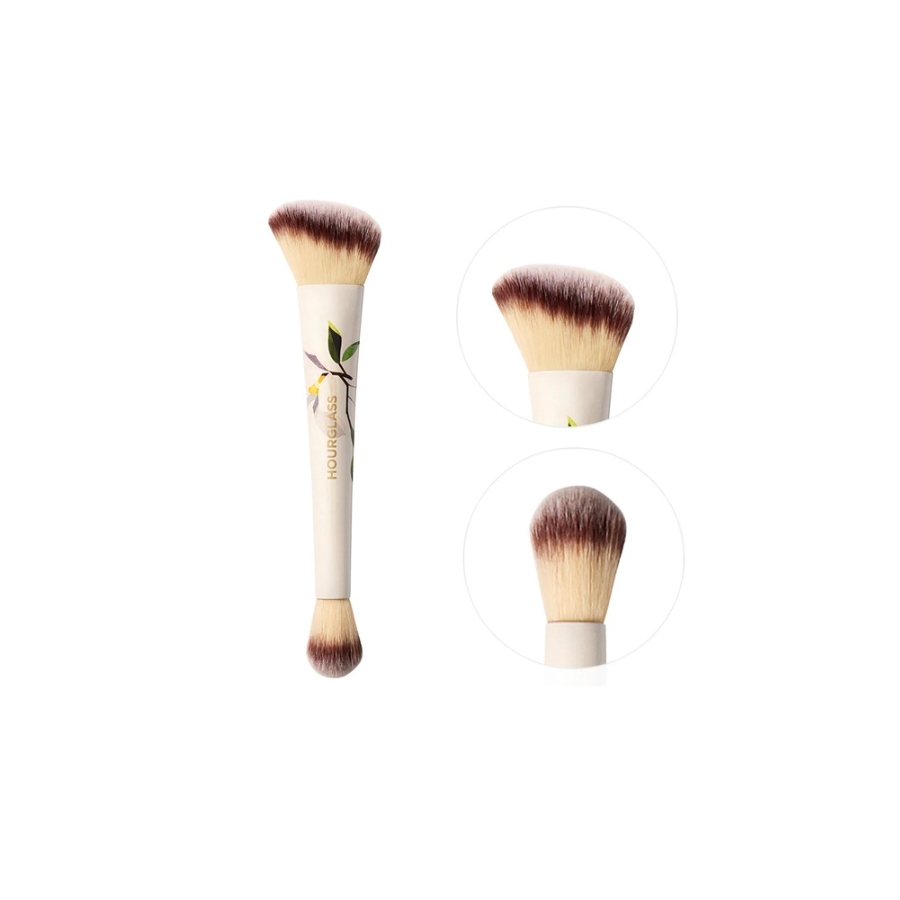 Ambient Lighting Edit Brush II Swan (Brocha para Rostro)