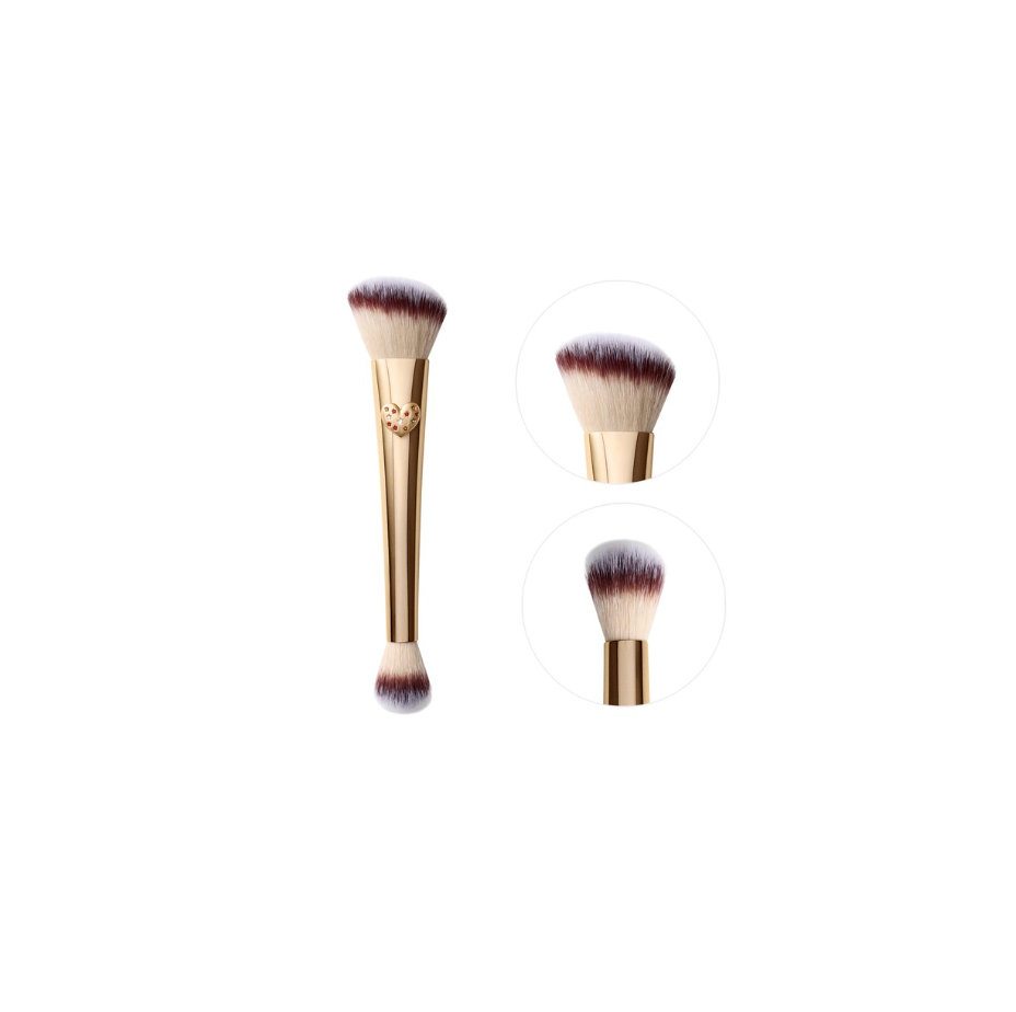 Ambient Lighting Edit Unlocked Brush Love (Brocha Facial)