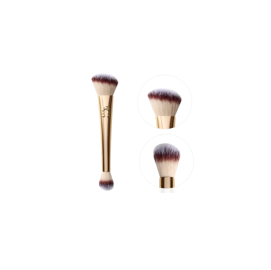Ambient Lighting Edit Unlocked Brush Luck (Brocha Facial)