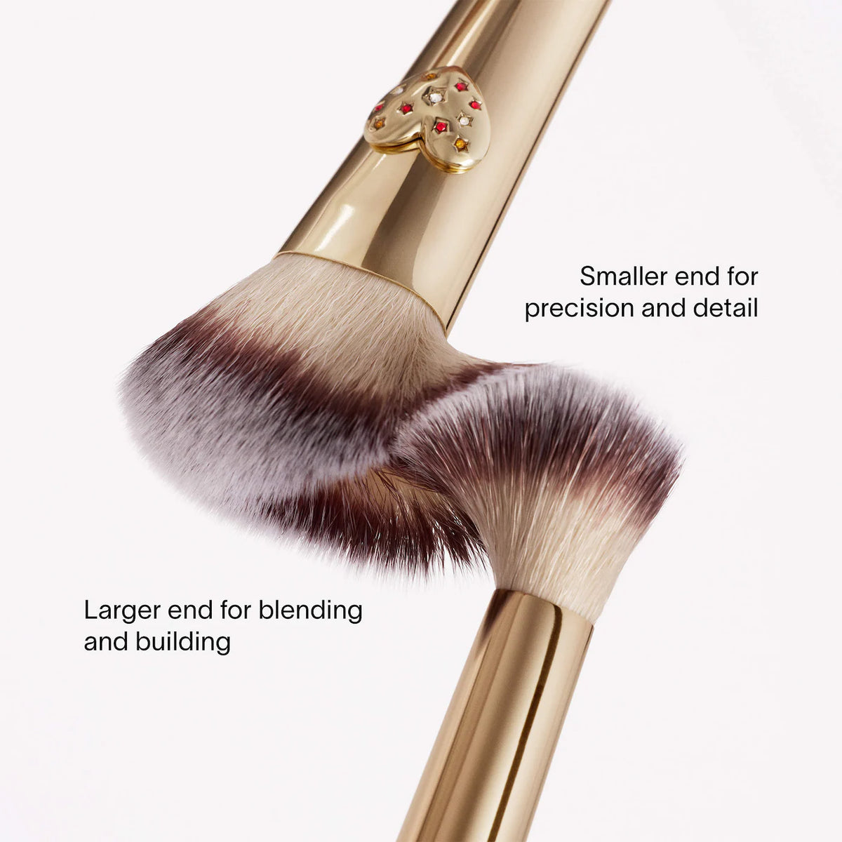 Ambient Lighting Edit Unlocked Brush Luck (Brocha Facial)