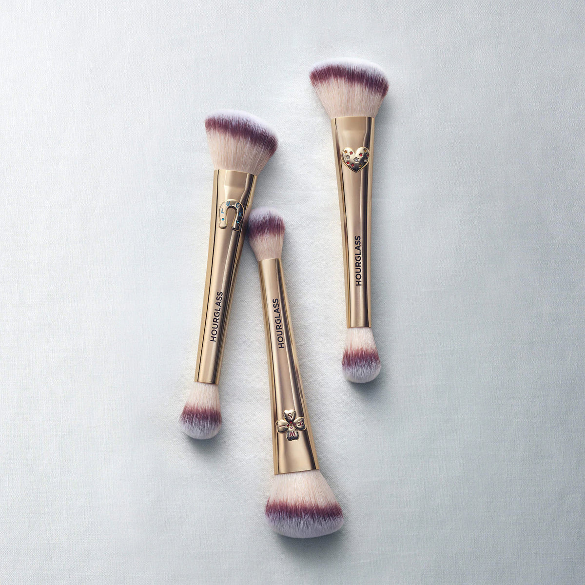 Ambient Lighting Edit Unlocked Brush Luck (Brocha Facial)