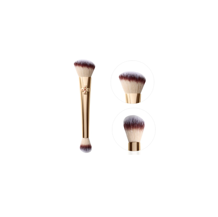 Ambient Lighting Edit Unlocked Brush Wish (Brocha Facial)