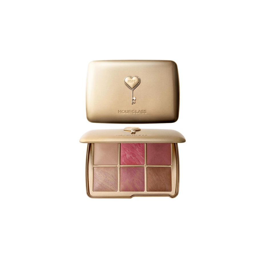 Ambient Lighting Edit Unlocked Palette Hope (Paleta para Rostro)