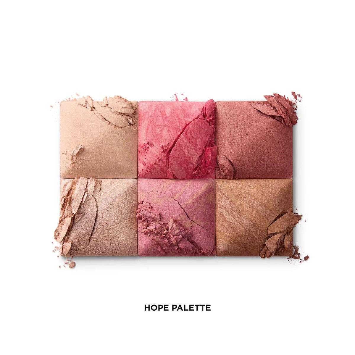 Ambient Lighting Edit Unlocked Palette Hope (Paleta para Rostro)