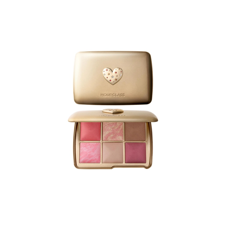 Ambient Lighting Edit Unlocked Palette Love (Paleta para Rostro)
