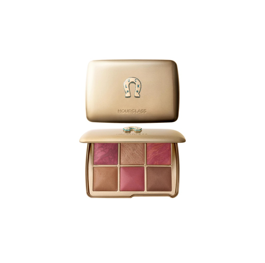 Ambient Lighting Edit Unlocked Palette Luck (Paleta para Rostro)