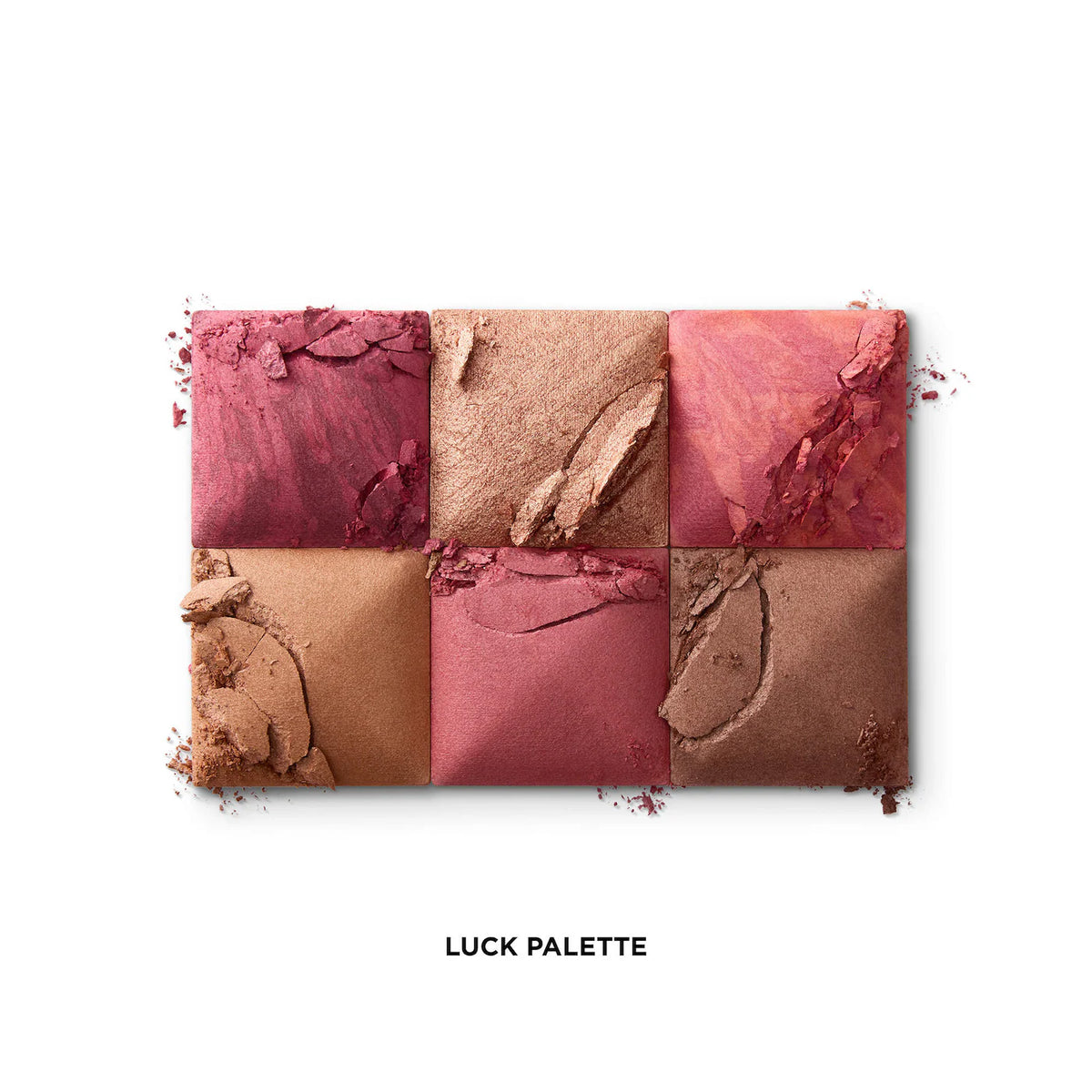 Ambient Lighting Edit Unlocked Palette Luck (Paleta para Rostro)
