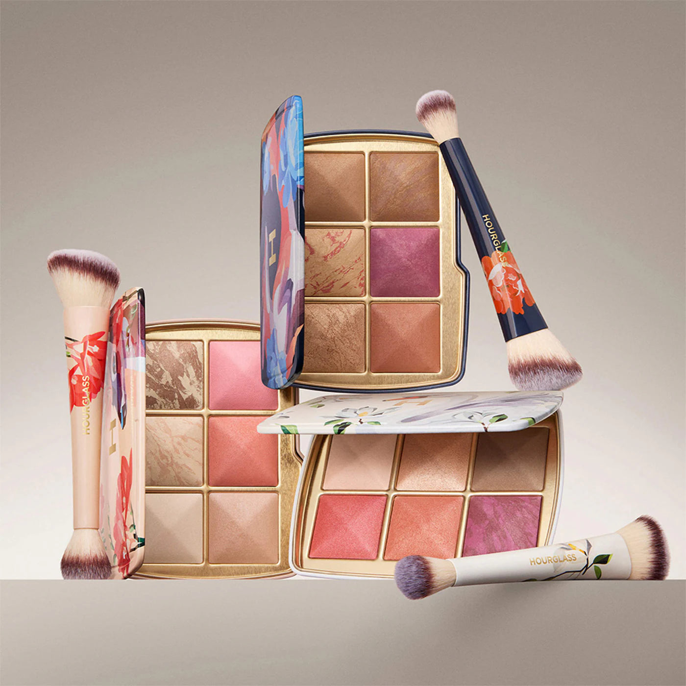 Ambient Lighting Edit Unlocked Palette Swan (Paleta Para Rostro)