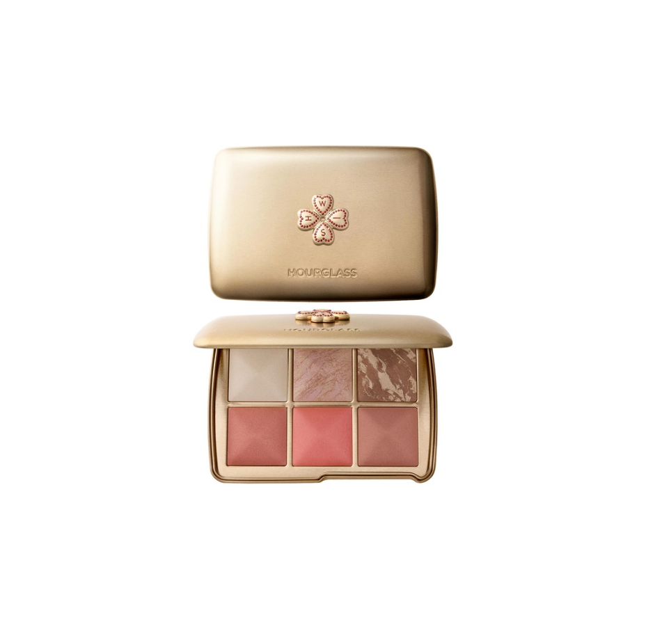Ambient Lighting Edit Unlocked Palette Wish (Paleta para Rostro)