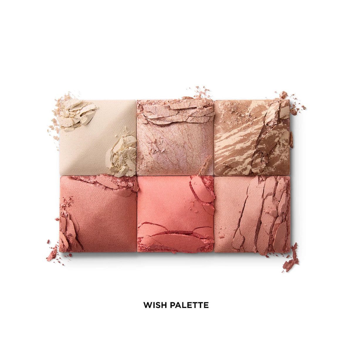 Ambient Lighting Edit Unlocked Palette Wish (Paleta para Rostro)