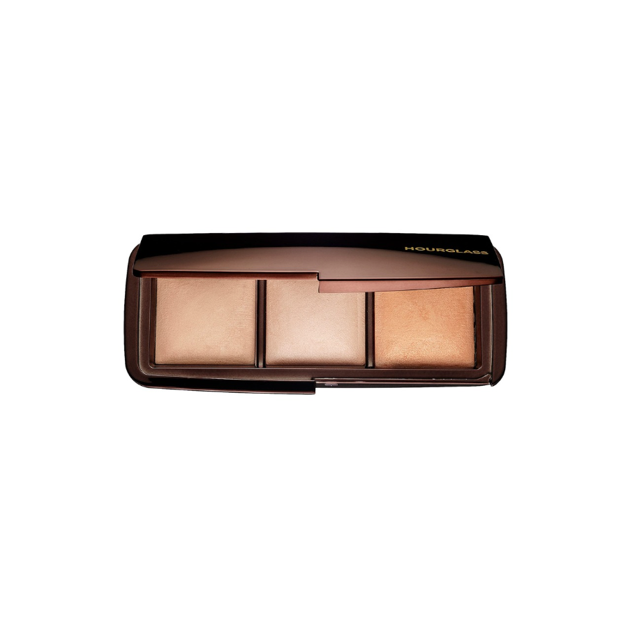 Ambient Lighting Palette Volume I (Bronceador e Iluminador En Polvo)