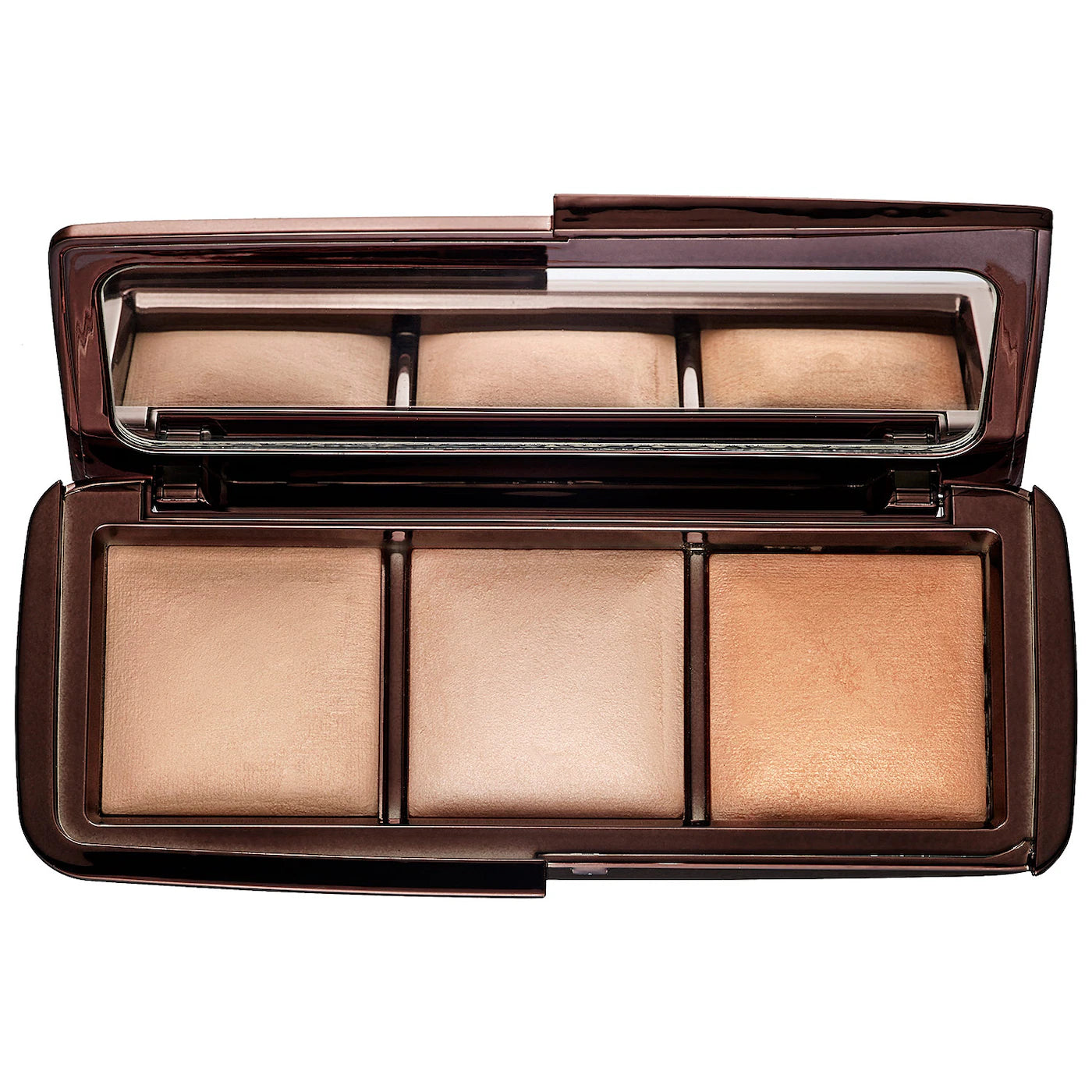 Ambient Lighting Palette Volume I (Bronceador e Iluminador En Polvo)
