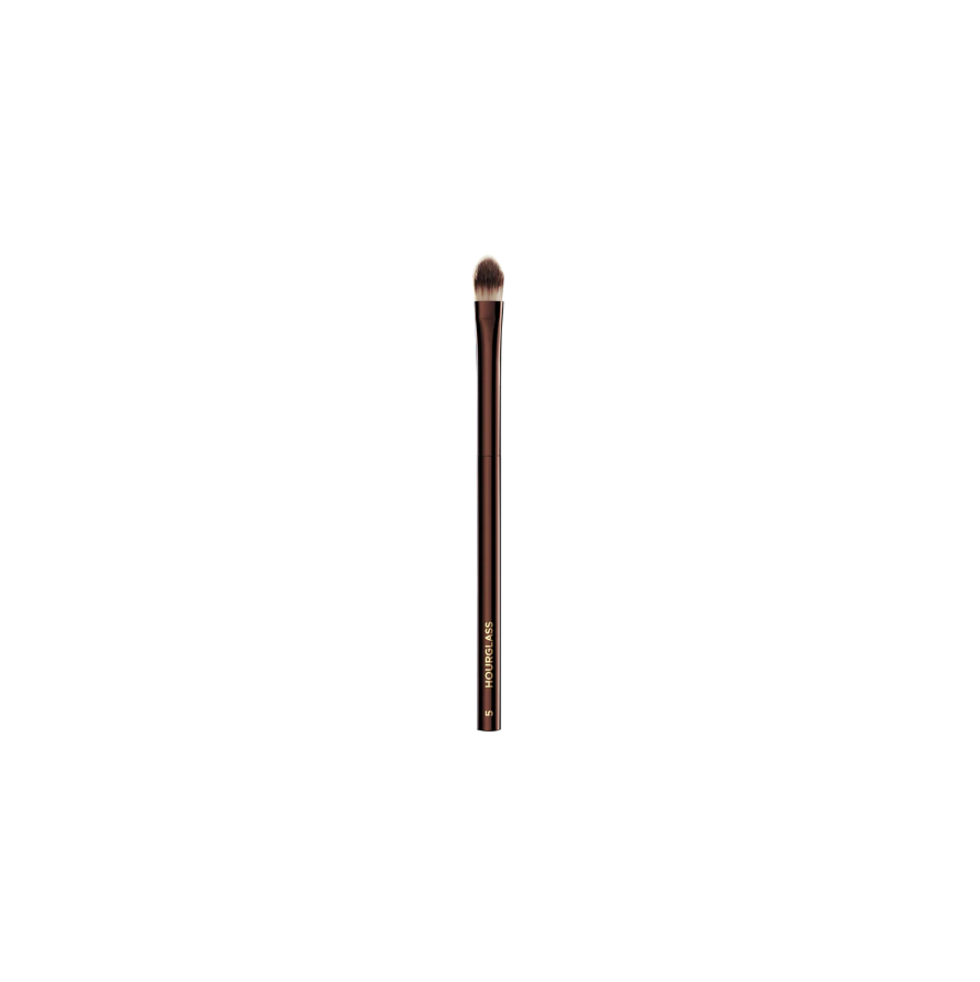 Nº 5 Concealer Brush (Brocha para Ojos)