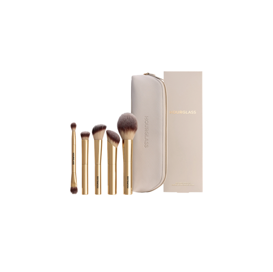 The Travel Brush (Kit o Set)