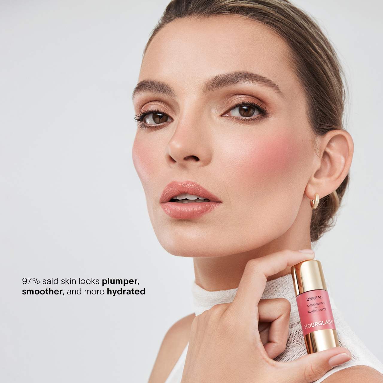 Unreal Liquid Blush (Rubor Líquido)