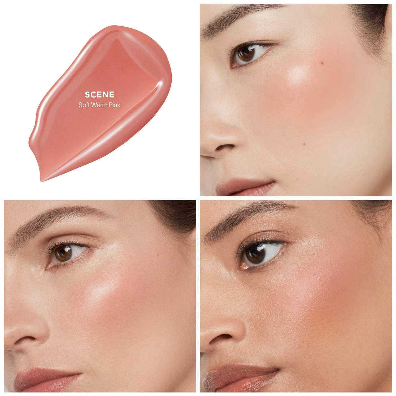 Unreal Liquid Blush (Rubor Líquido)