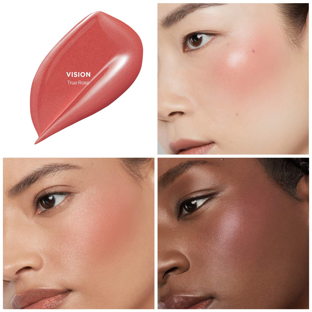 Unreal Liquid Blush (Rubor Líquido)