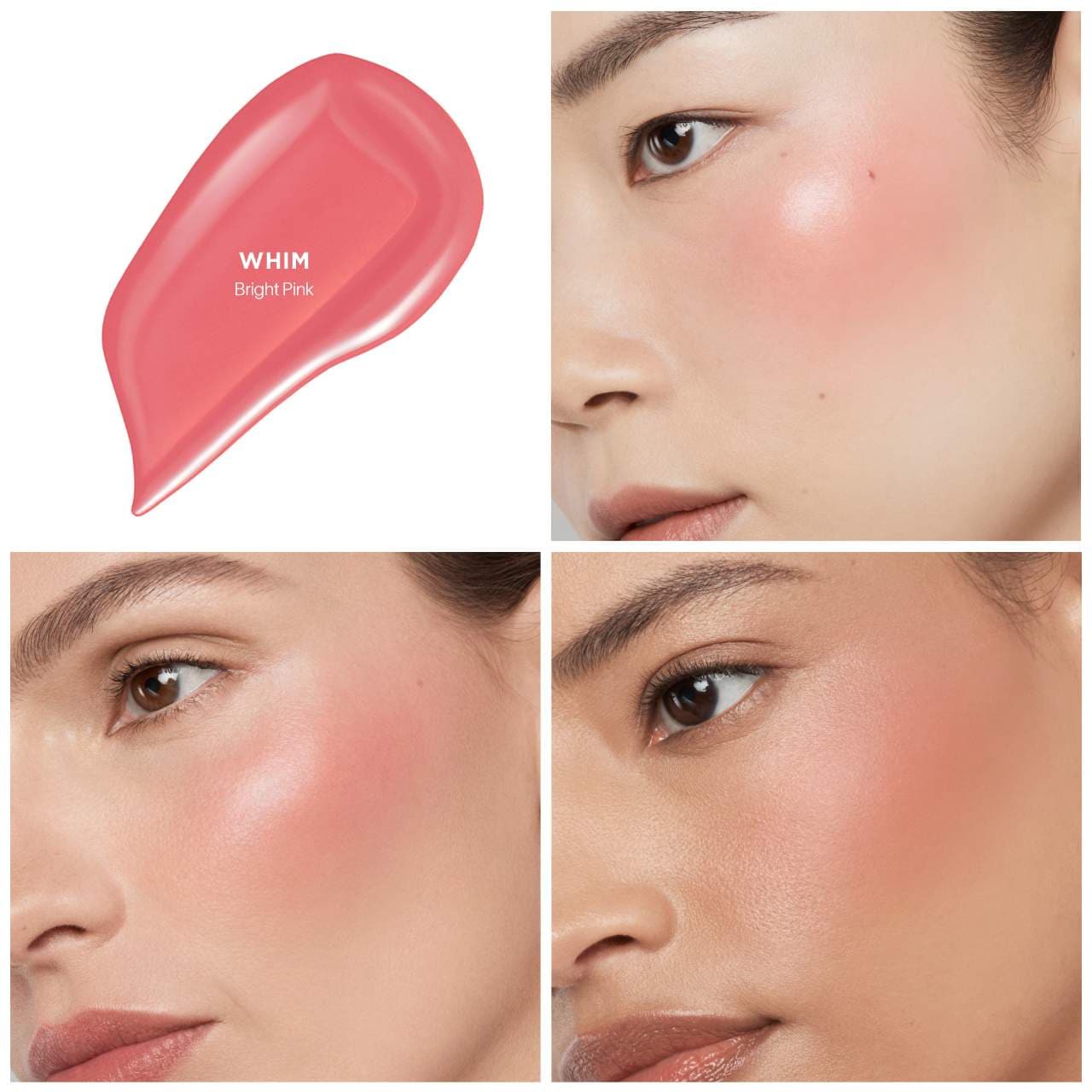 Unreal Liquid Blush (Rubor Líquido)